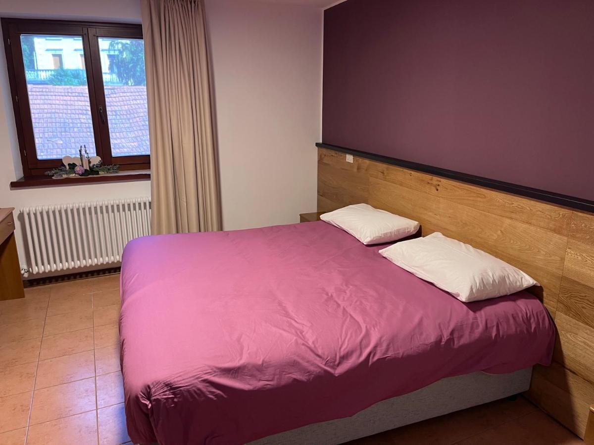 Al Friuli Otel Nimis Dış mekan fotoğraf